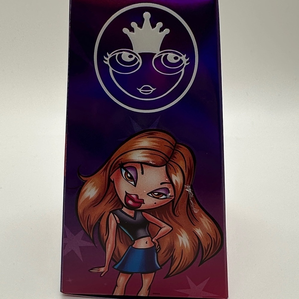 Bratz! Beauty Creations Lip Oil. Set of 3. BNIB - Picture 7 of 10